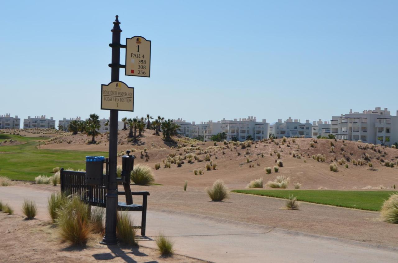 Roldán Las Terrazas Golf 4209 - Max מראה חיצוני תמונה