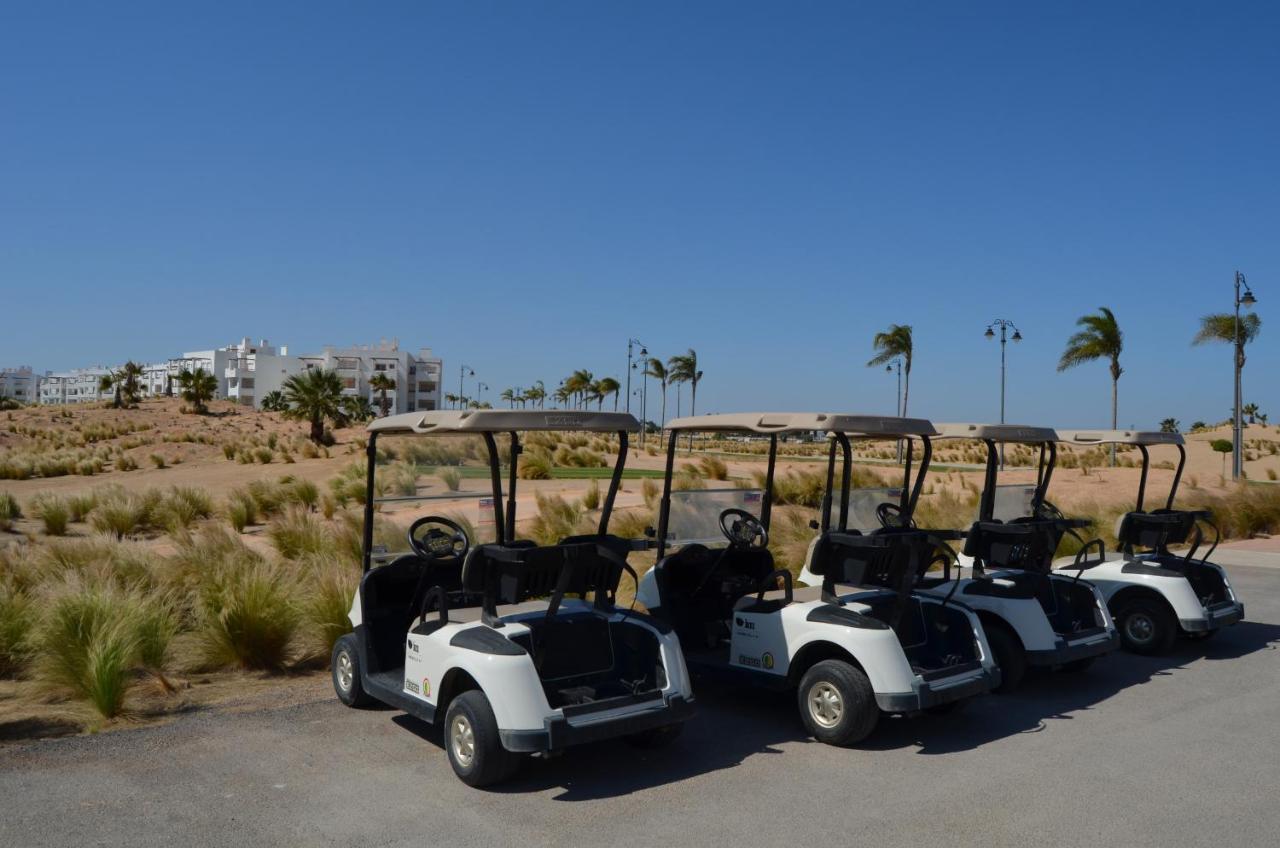 Roldán Las Terrazas Golf 4209 - Max מראה חיצוני תמונה