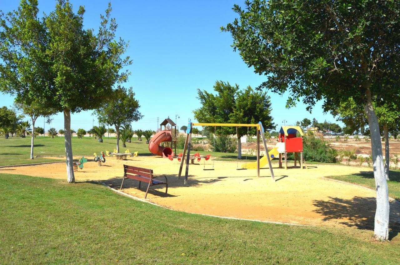 Roldán Las Terrazas Golf 4209 - Max מראה חיצוני תמונה