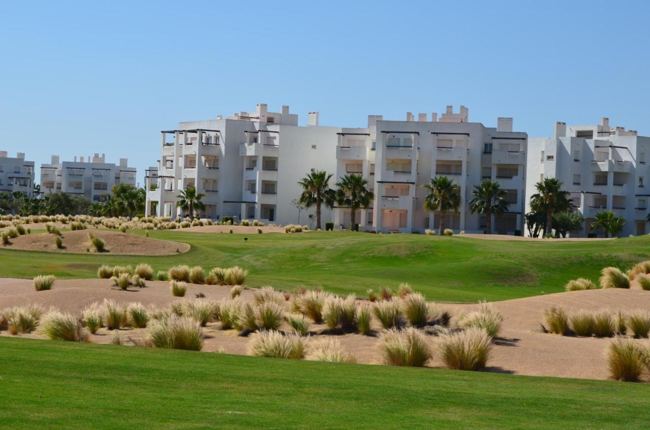 Roldán Las Terrazas Golf 4209 - Max מראה חיצוני תמונה